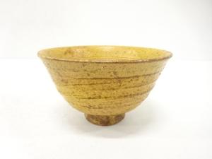 作家物　黄伊羅保　茶碗